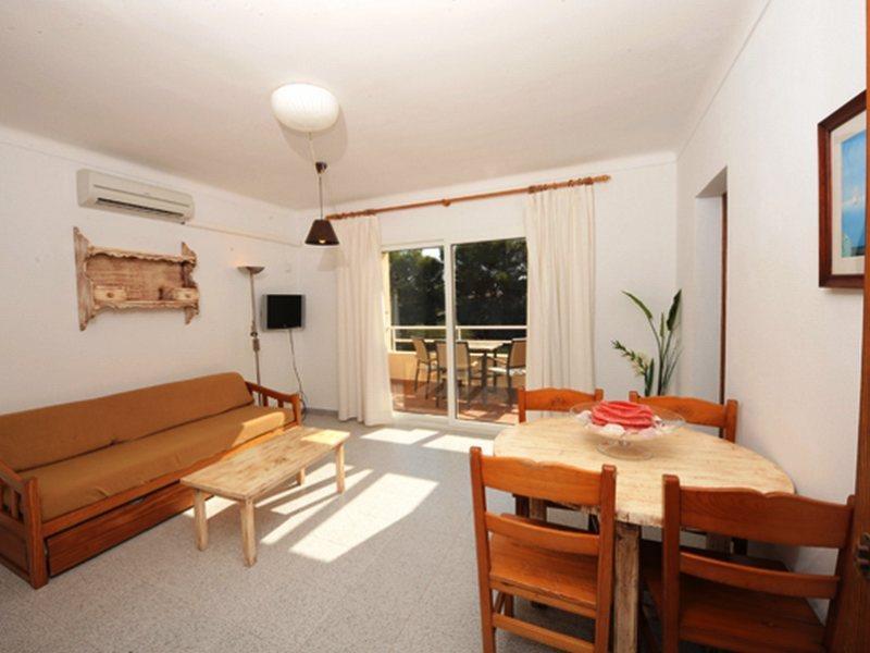 Serena Sol Cala D'Or Zewnętrze zdjęcie