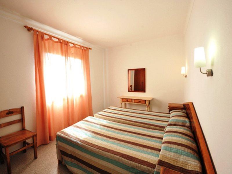 Serena Sol Cala D'Or Zewnętrze zdjęcie