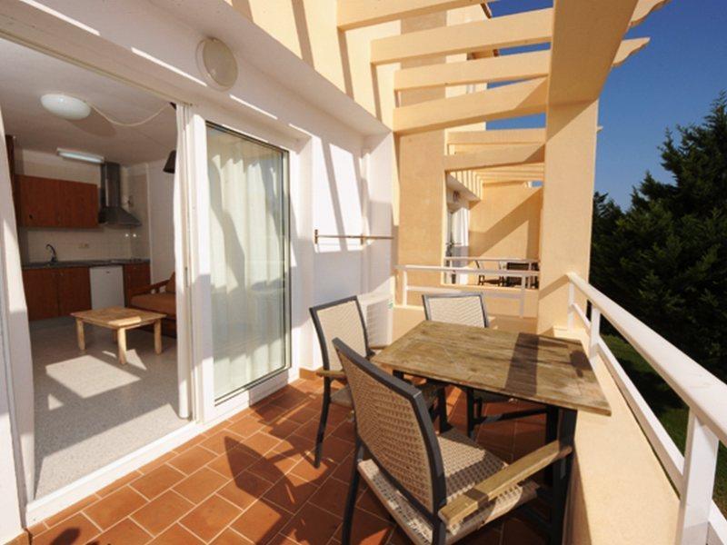 Serena Sol Cala D'Or Zewnętrze zdjęcie