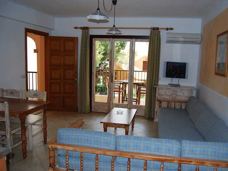 Serena Sol Cala D'Or Zewnętrze zdjęcie