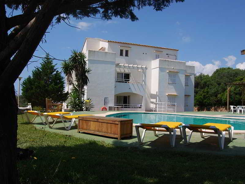 Serena Sol Cala D'Or Zewnętrze zdjęcie