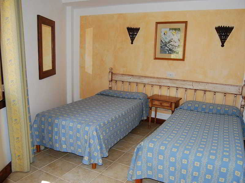 Serena Sol Cala D'Or Zewnętrze zdjęcie